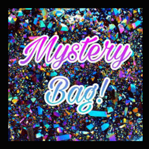 Set Of 3 Mystery Bags