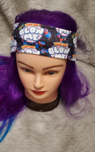Load image into Gallery viewer, Come Blow Me Come Blow Me Snazzy headwear