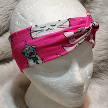 Load image into Gallery viewer, Unicorn Magic Unicorn Magic Snazzy headwear