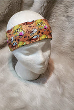 Load image into Gallery viewer, Morning Mombiez Morning Mombiez Snazzy headwear