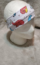 Load image into Gallery viewer, Origami Animals Origami Animals Snazzy headwear