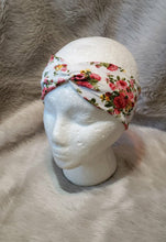 Load image into Gallery viewer, Dainty Flowers Dainty Flowers Snazzy Headwear