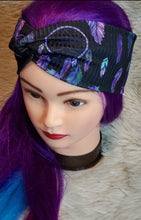 Load image into Gallery viewer, Mystical Catchers Mystical Catchers Snazzy headwear