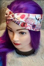 Load image into Gallery viewer, Rebel Child Rebel Child Snazzy headwear