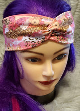 Load image into Gallery viewer, Hidden Treasures Hidden Treasures Snazzy headwear