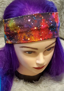 Space Explosion Space Explosion Snazzy headwear
