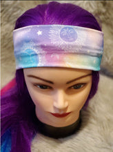 Load image into Gallery viewer, Boho Skies Boho Skies Snazzy headwear