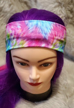 Load image into Gallery viewer, Pop Rocker Fur Pop Rocker Fur Snazzy headwear
