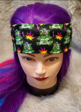 Load image into Gallery viewer, High As A Unicorn High As A Unicorn Snazzy headwear