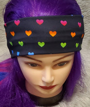 Load image into Gallery viewer, Vibrant Love Vibrant Love Snazzy headwear