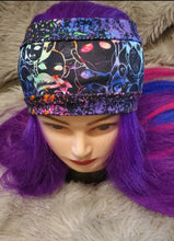 Load image into Gallery viewer, Colorful Zombies Colorful Zombies Snazzy headwear