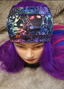 Colorful Zombies Colorful Zombies Snazzy headwear