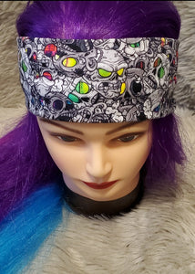 Crystal Zombies Crystal Zombies Snazzy headwear