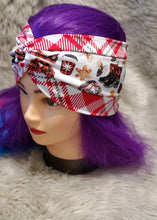 Load image into Gallery viewer, Obnoxiously Plaid Obnoxiously Plaid Snazzy headwear