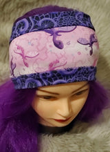 Load image into Gallery viewer, Lacey Dragons Lacey Dragons Snazzy headwear
