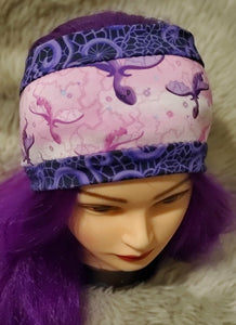 Lacey Dragons Lacey Dragons Snazzy headwear