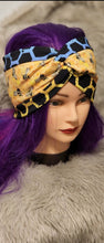 Load image into Gallery viewer, Rainbow Hive Rainbow Hive Snazzy headwear