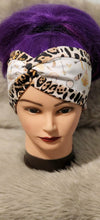 Load image into Gallery viewer, Exotic Chic Exotic Chic Snazzy headwear