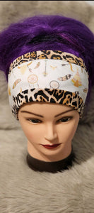 Exotic Chic Exotic Chic Snazzy headwear