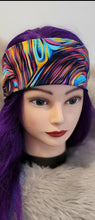 Load image into Gallery viewer, Melting Crayons Melting Crayons Snazzy headwear
