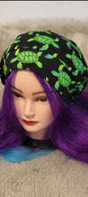 Load image into Gallery viewer, Sea Of Turtles Sea Of Turtles Snazzy headwear