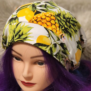 Tropical Vibes Tropical Vibes Snazzy headwear