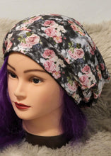 Load image into Gallery viewer, Smokey Roses Smokey Roses Snazzy headwear