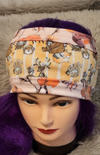 Load image into Gallery viewer, Woodland Critters Woodland Critters Snazzy headwear