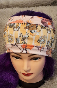 Woodland Critters Woodland Critters Snazzy headwear
