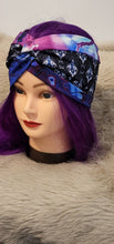 Load image into Gallery viewer, Blue Dreams Blue Dreams Snazzy headwear