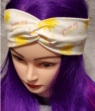 Load image into Gallery viewer, You Are My Sunshine You Are My Sunshine Snazzy headwear