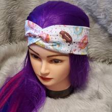 Load image into Gallery viewer, Drippy Doughnuts Drippy Doughnuts Snazzy headwear