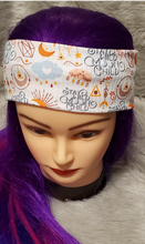 Load image into Gallery viewer, Stay Wild Moon Child Stay Wild Moon Child Snazzy headwear