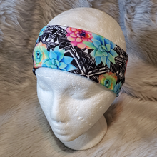 Load image into Gallery viewer, Tribal Succulents Tribal Succulents Snazzy headwear