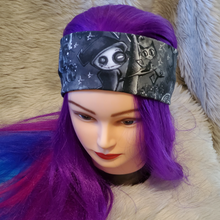 Load image into Gallery viewer, Cutest Reaper Cutest Reaper Snazzy headwear