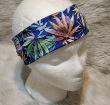 Load image into Gallery viewer, Tye Dye and Buds Tye Dye and Buds Snazzy headwear