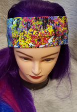 Load image into Gallery viewer, Dick Monet Dick Monet Snazzy headwear