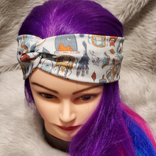 Load image into Gallery viewer, Outdoor Treasures Outdoor Treasures Snazzy headwear