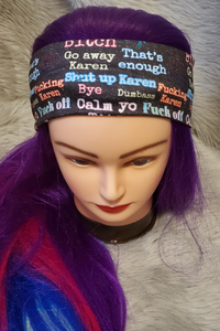 Oh Karen Oh Karen Snazzy headwear 