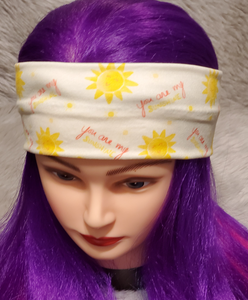 You Are My Sunshine You Are My Sunshine Snazzy headwear